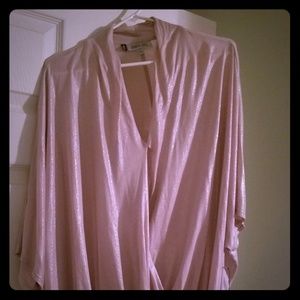 Nwt Jennifer lopez top
